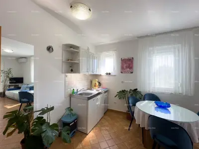 Wir verkaufen ein Studio-Apartment mit Parkplatz an einem ausgezeichneten Standort in Medulin! - 6