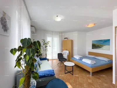 Wir verkaufen ein Studio-Apartment mit Parkplatz an einem ausgezeichneten Standort in Medulin! - 8