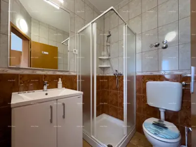 Wir verkaufen ein Studio-Apartment mit Parkplatz an einem ausgezeichneten Standort in Medulin! - 5