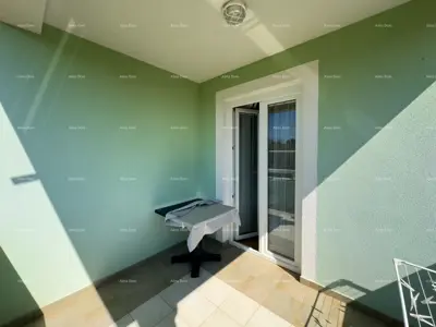Wir verkaufen ein Studio-Apartment mit Parkplatz an einem ausgezeichneten Standort in Medulin! - 13