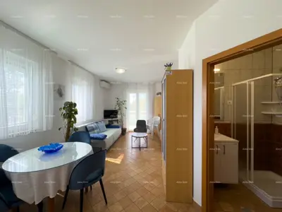 Wir verkaufen ein Studio-Apartment mit Parkplatz an einem ausgezeichneten Standort in Medulin! - 3