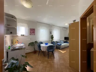 Wir verkaufen ein Studio-Apartment mit Parkplatz an einem ausgezeichneten Standort in Medulin! - 2