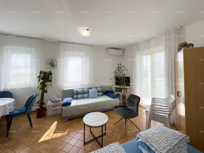 Wir verkaufen ein Studio-Apartment mit Parkplatz an einem ausgezeichneten Standort in Medulin! - 10