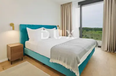 Penthouse 123 m², Savudrija - 3 bedrooms and terrace - 4