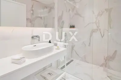 Penthouse 123 m², Savudrija - 3 bedrooms and terrace - 5
