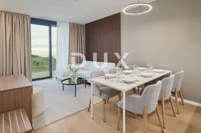 Penthouse 123 m², Savudrija - 3 bedrooms and terrace - 3