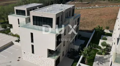 Penthouse 123 m², Savudrija - 3 bedrooms and terrace - 2
