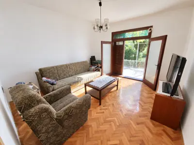 Kuća 145 m², Malinska - 2 dvosobna stana - 11