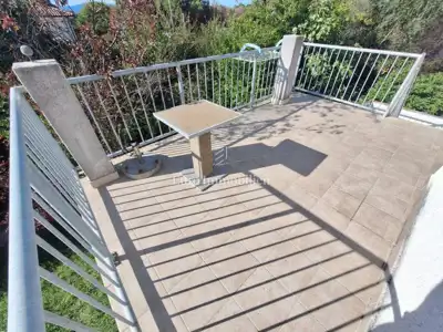 Kuća 145 m², Malinska - 2 dvosobna stana - 22
