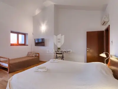 Villa 238 m², Tinjan - bazen i privatnost - 20