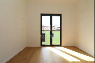Apartment in Premantura, 2nd floor, terrace and parking space - 4
