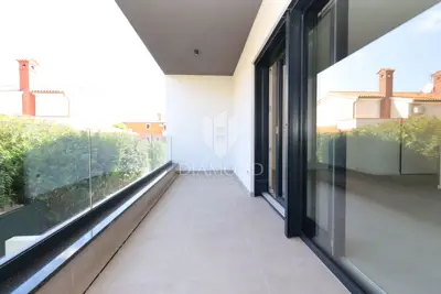 Apartment in Premantura, 2nd floor, terrace and parking space - 3