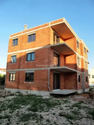 Apartment S3 in Brodarica, 2nd floor, 2 parking spaces - 3