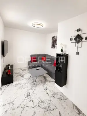 Geräumige und modern eingerichtete Wohnung mit Parkplatz - 5