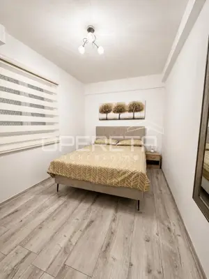Geräumige und modern eingerichtete Wohnung mit Parkplatz - 6