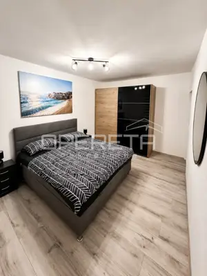 Geräumige und modern eingerichtete Wohnung mit Parkplatz - 7