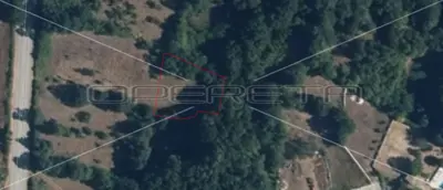 Građevinsko zemljište 772 m², Barban, mirna okolica - 4