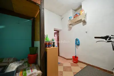 Wohnung 46 m², Novigrad - 2 Zimmer mit Wohnzimmer - 13
