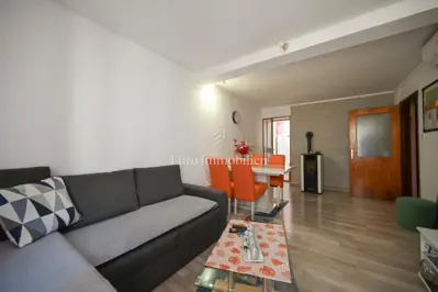 Wohnung 46 m², Novigrad - 2 Zimmer mit Wohnzimmer - 3