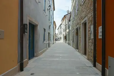 Wohnung 46 m², Novigrad - 2 Zimmer mit Wohnzimmer - 15