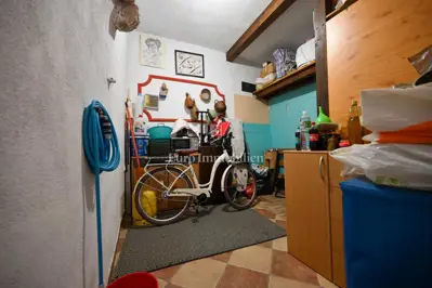 Wohnung 46 m², Novigrad - 2 Zimmer mit Wohnzimmer - 12