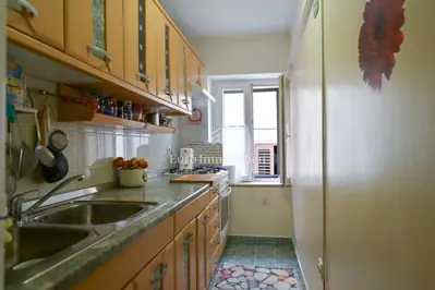 Wohnung 46 m², Novigrad - 2 Zimmer mit Wohnzimmer - 4