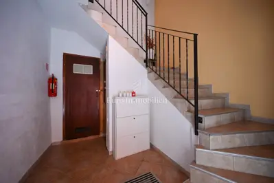 Wohnung 46 m², Novigrad - 2 Zimmer mit Wohnzimmer - 11