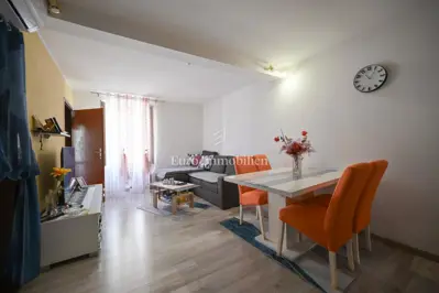 Wohnung 46 m², Novigrad - 2 Zimmer mit Wohnzimmer - 2