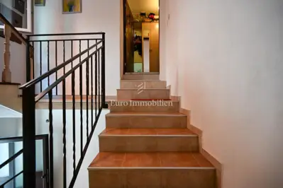 Wohnung 46 m², Novigrad - 2 Zimmer mit Wohnzimmer - 10