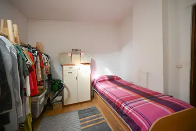 Wohnung 46 m², Novigrad - 2 Zimmer mit Wohnzimmer - 7