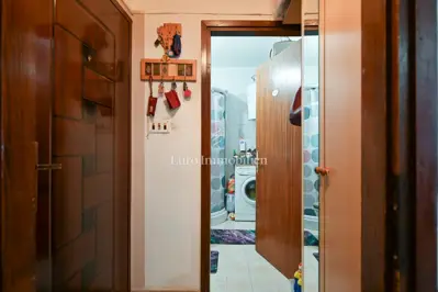 Wohnung 46 m², Novigrad - 2 Zimmer mit Wohnzimmer - 8