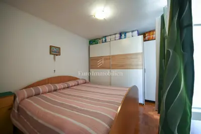 Wohnung 46 m², Novigrad - 2 Zimmer mit Wohnzimmer - 5