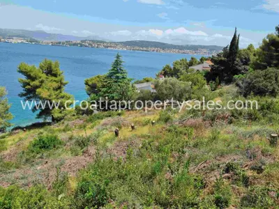 Grundstück, Trogir, 662 m², 450 000 € - 5