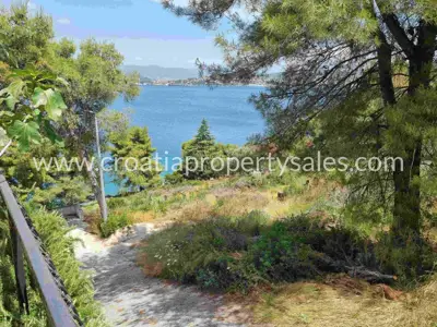 Grundstück, Trogir, 662 m², 450 000 € - 10