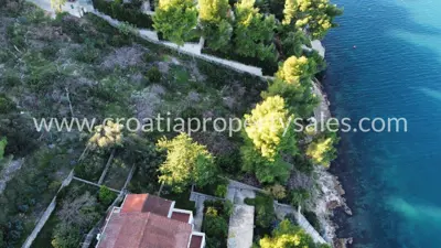 Grundstück, Trogir, 662 m², 450 000 € - 3