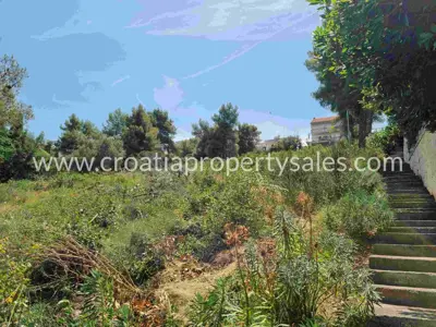 Grundstück, Trogir, 662 m², 450 000 € - 9