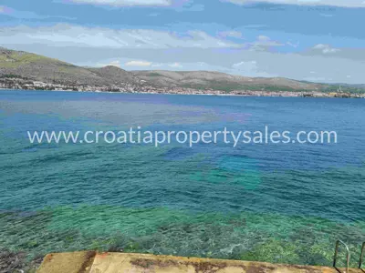 Grundstück, Trogir, 662 m², 450 000 € - 8