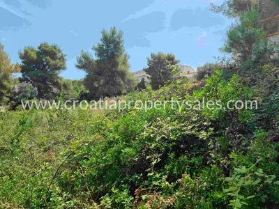 Grundstück, Trogir, 662 m², 450 000 € - 11