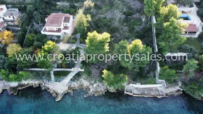 Grundstück, Trogir, 662 m², 450 000 € - 4