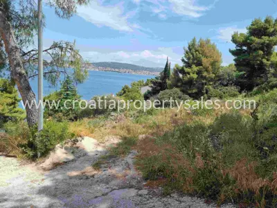 Grundstück, Trogir, 662 m², 450 000 € - 7