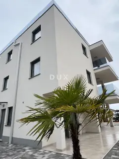 Apartment 440 m², Vir - first row to the sea - 2