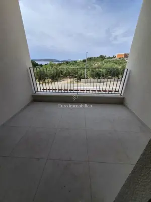 Apartment, Vodice, duplex, 3 bedrooms and 2 bathrooms - 12