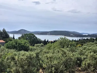 Apartment, Vodice, duplex, 3 bedrooms and 2 bathrooms - 13