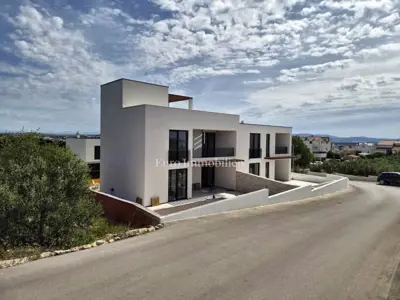 Apartment, Vodice, duplex, 3 bedrooms and 2 bathrooms - 3