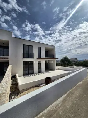 Apartment, Vodice, duplex, 3 bedrooms and 2 bathrooms - 2