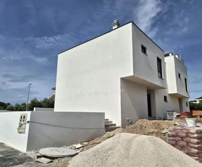 Apartment, Vodice, duplex, 3 bedrooms and 2 bathrooms - 5