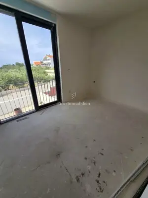 Apartment, Vodice, duplex, 3 bedrooms and 2 bathrooms - 11