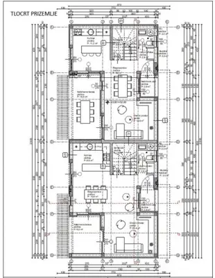 Apartment, Vodice, duplex, 3 bedrooms and 2 bathrooms - 19