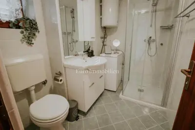 Wohnung 184 m², Bakar - alte Altstadt, 50 m vom Meer - 18