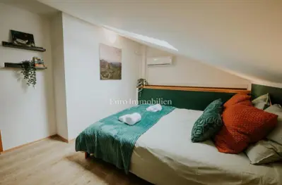 Wohnung 184 m², Bakar - alte Altstadt, 50 m vom Meer - 14